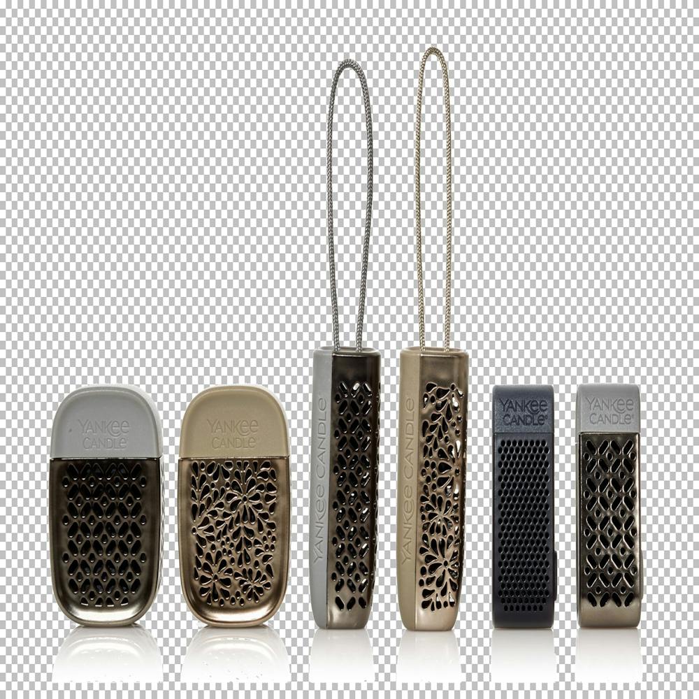 Pink Sands™ Visor Clip Fragrance Kit