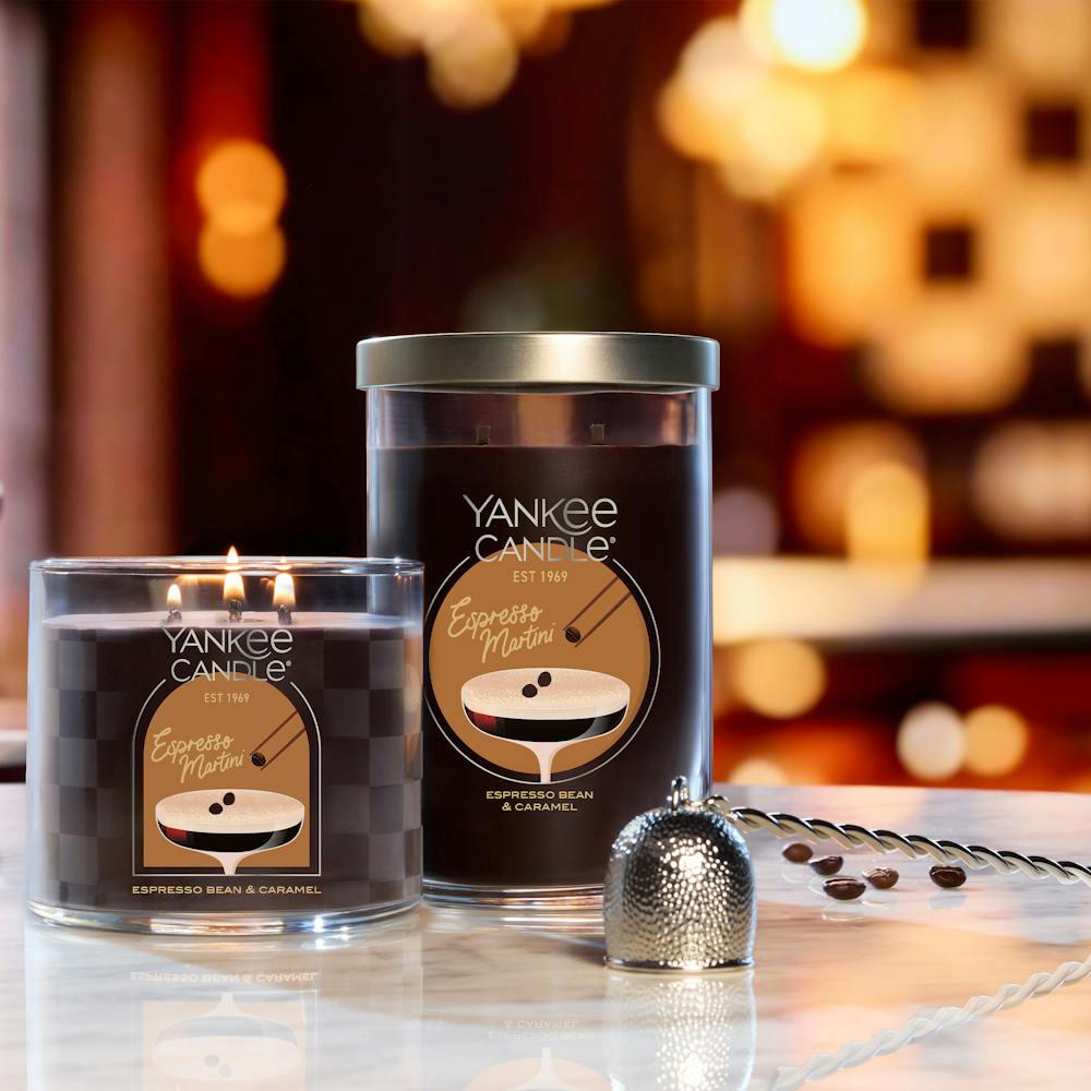 Twist Handle Candle Snuffer