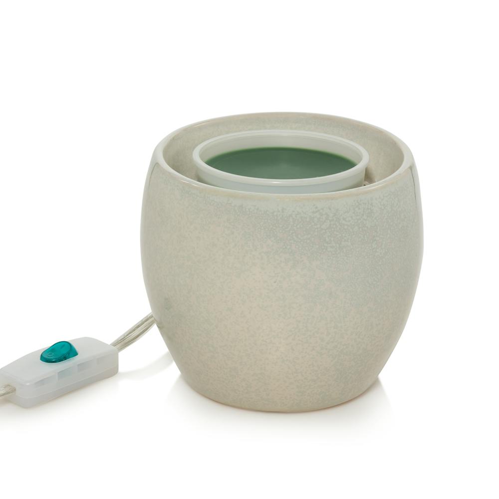 Shimmering Christmas Tree