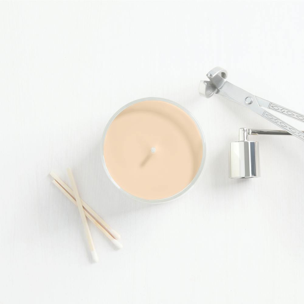 Vanilla Crème Brûlée