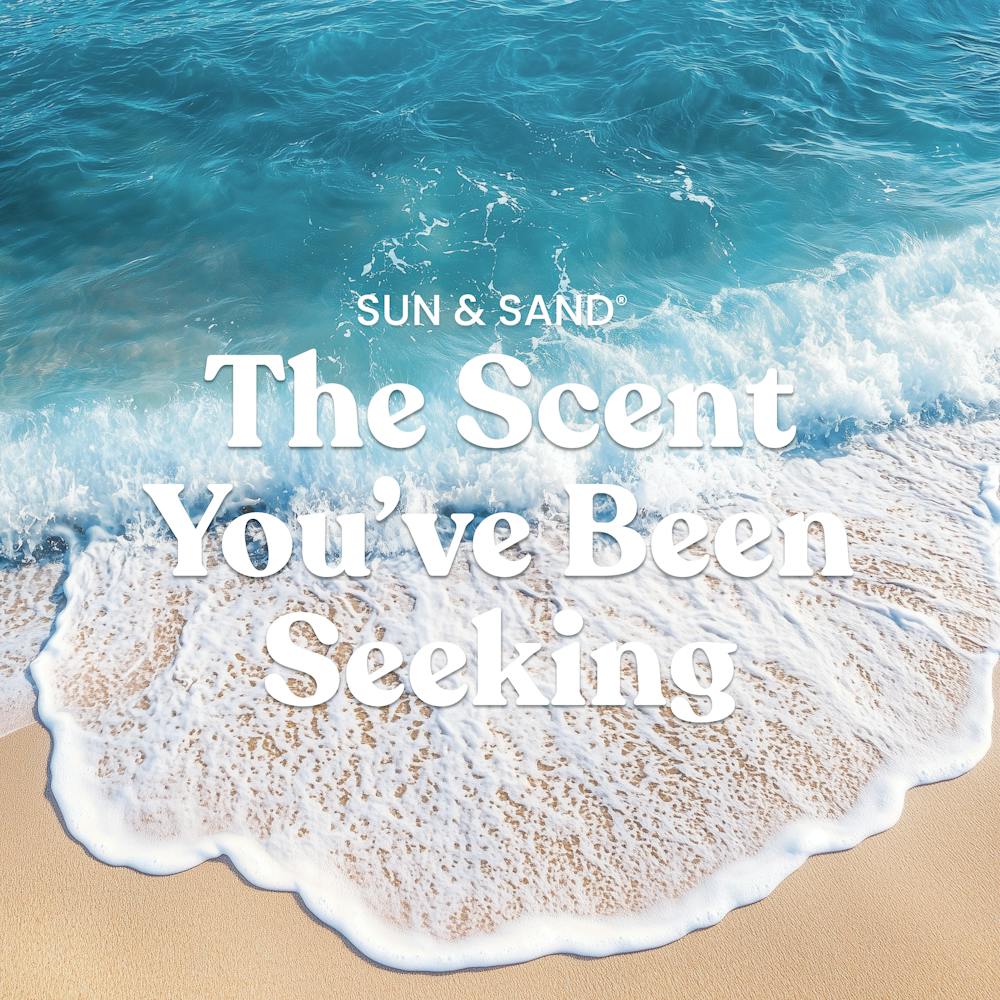 Sun & Sand®