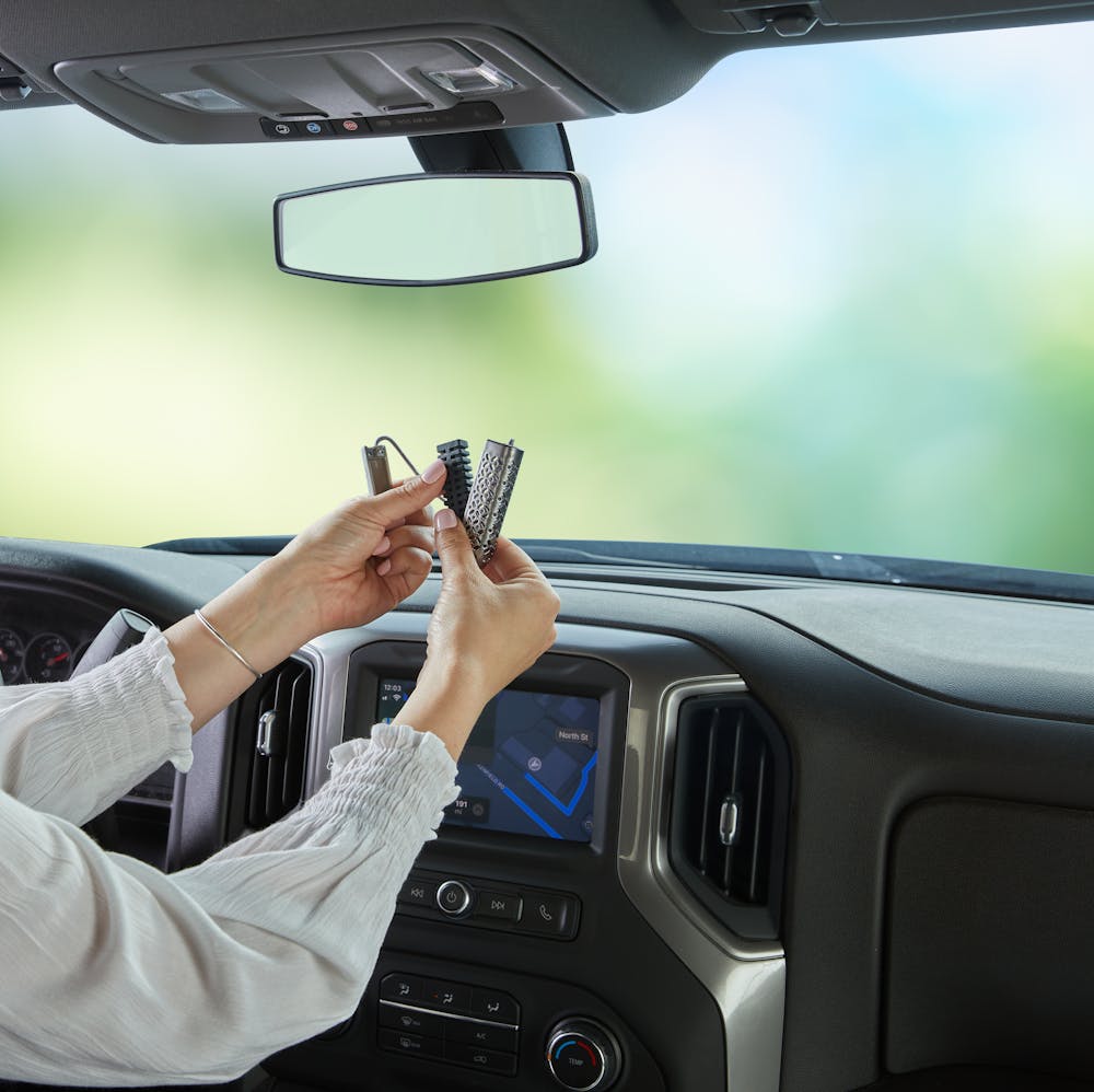 Pink Sands™ Pendant Fragrance Kit