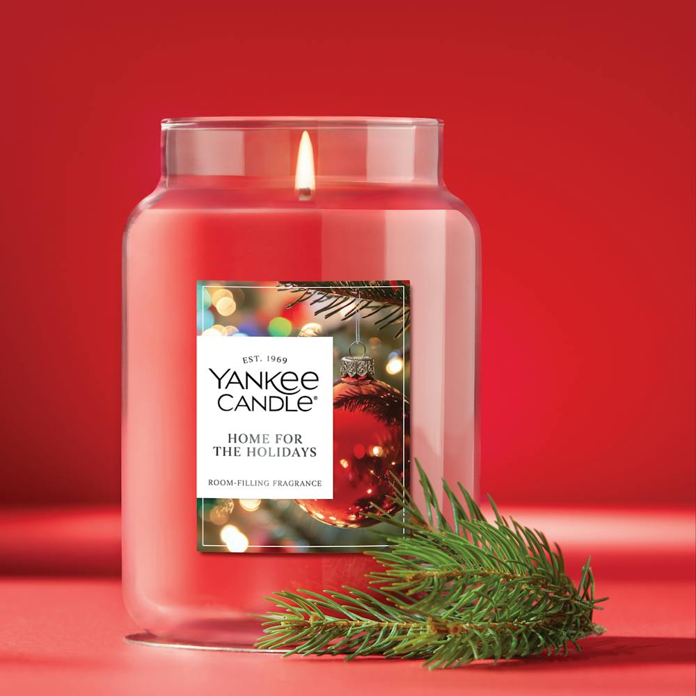 Home for the Holidays