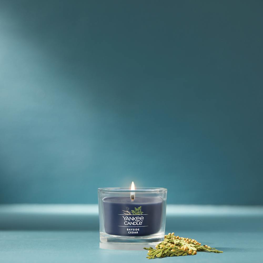 Bayside Cedar