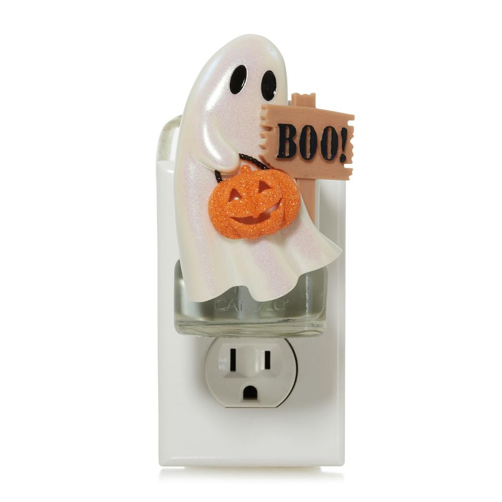 Ghost ScentPlug® Diffuser w/ Light