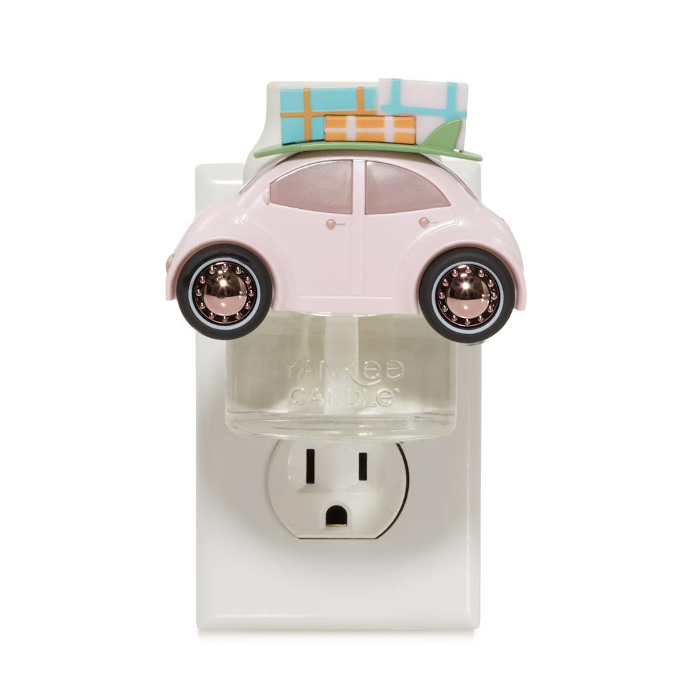 Spring Buggy Diffuser