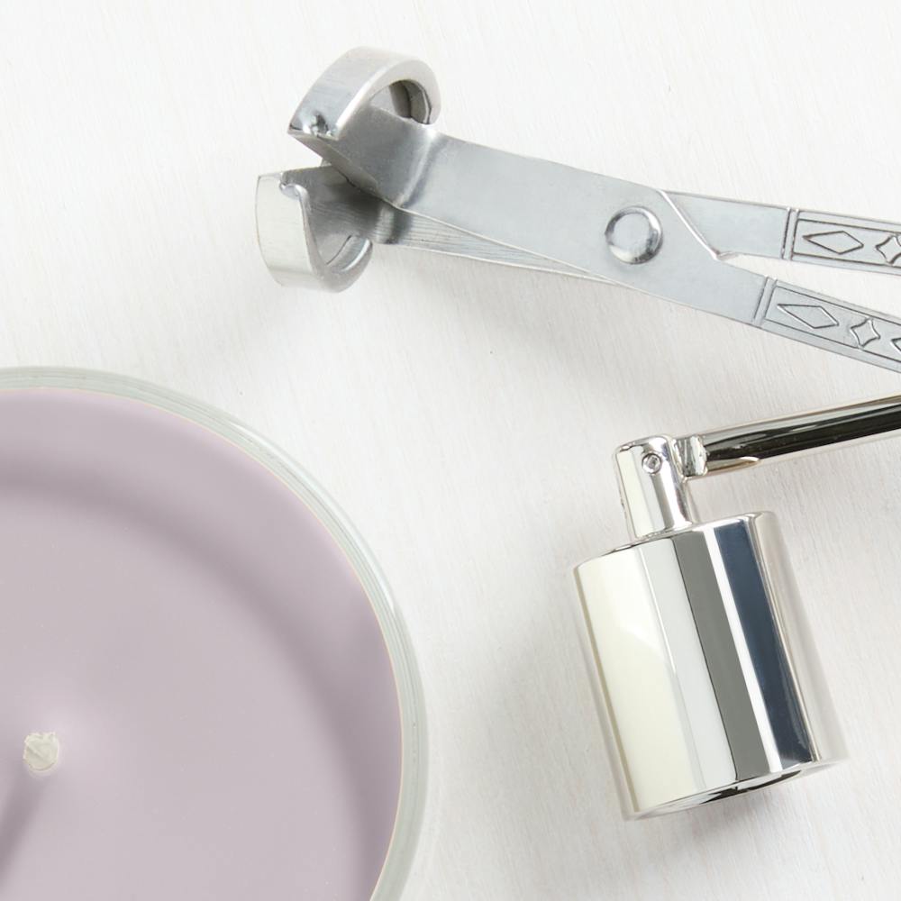 Dried Lavender & Oak