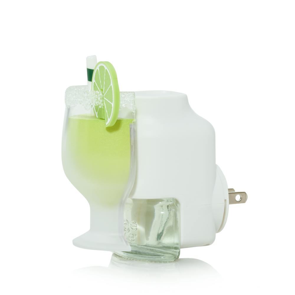 Margarita ScentPlug® Diffuser  w/ Light