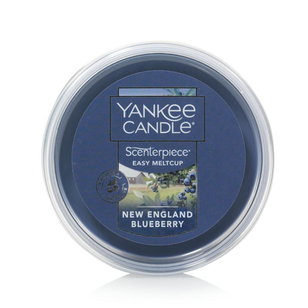 New England Blueberry