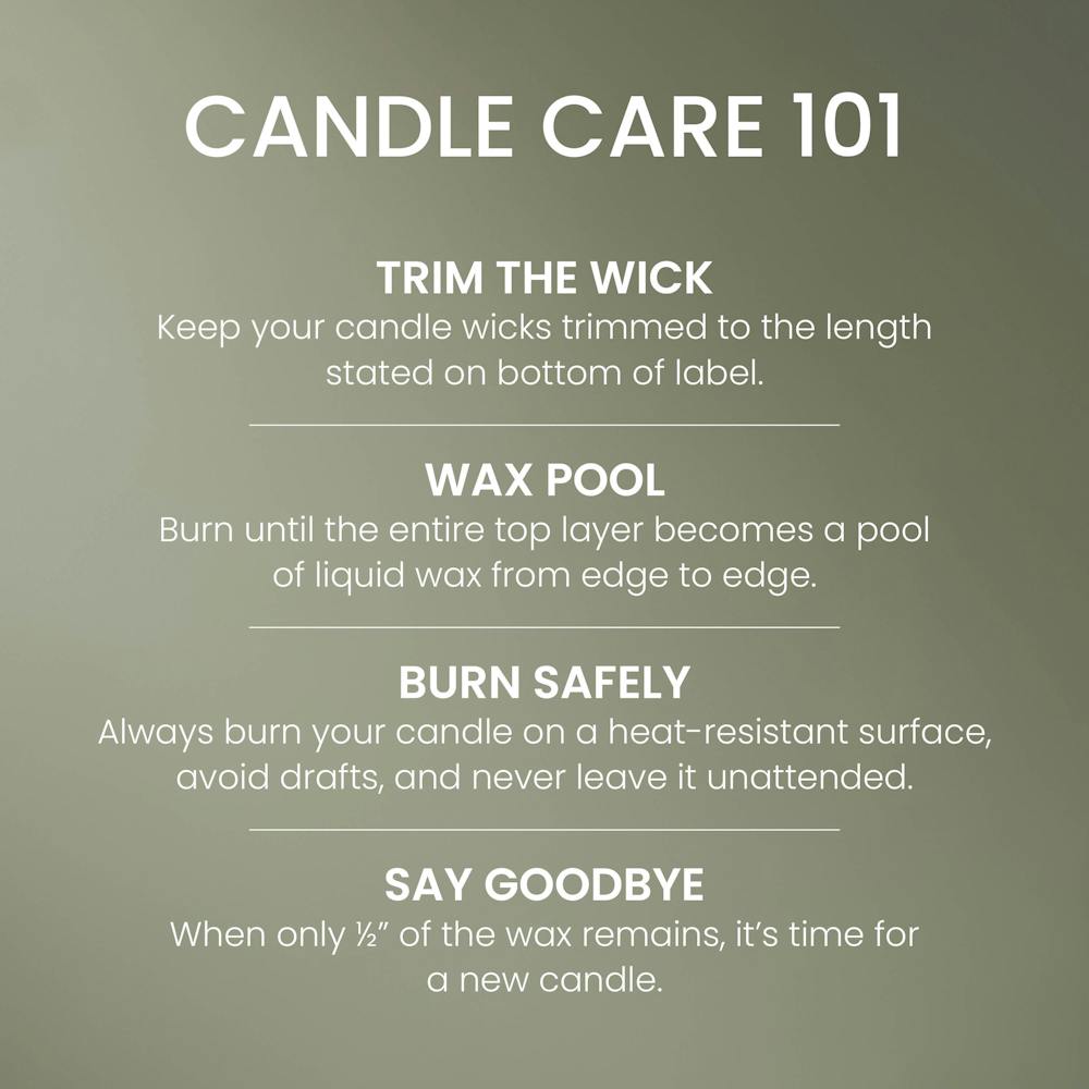 Balsam & Cedar Fireside