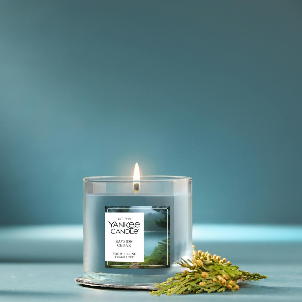 Bayside Cedar
