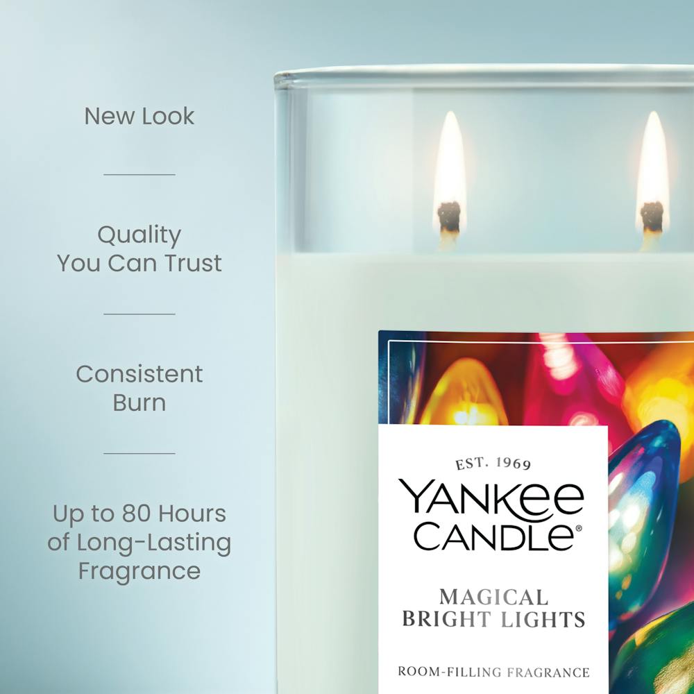 Magical Bright Lights