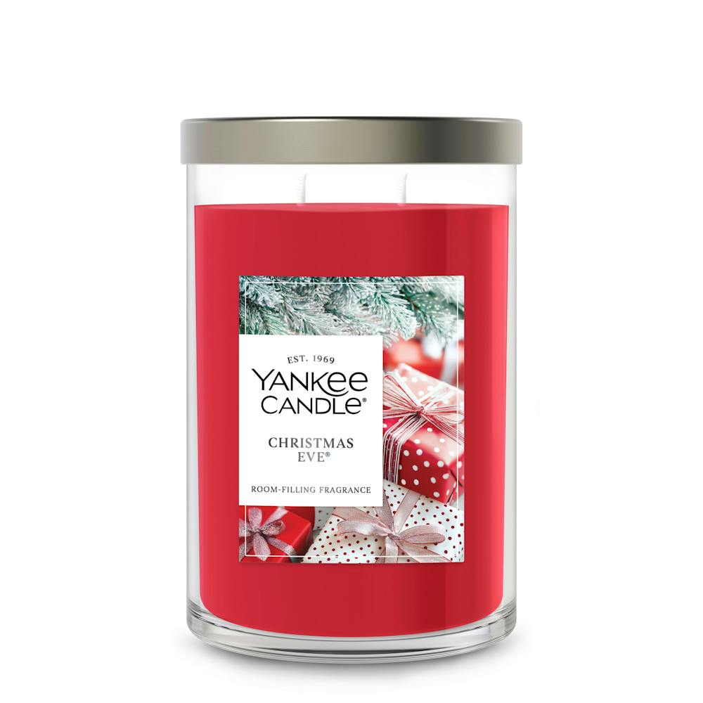 Christmas Eve®