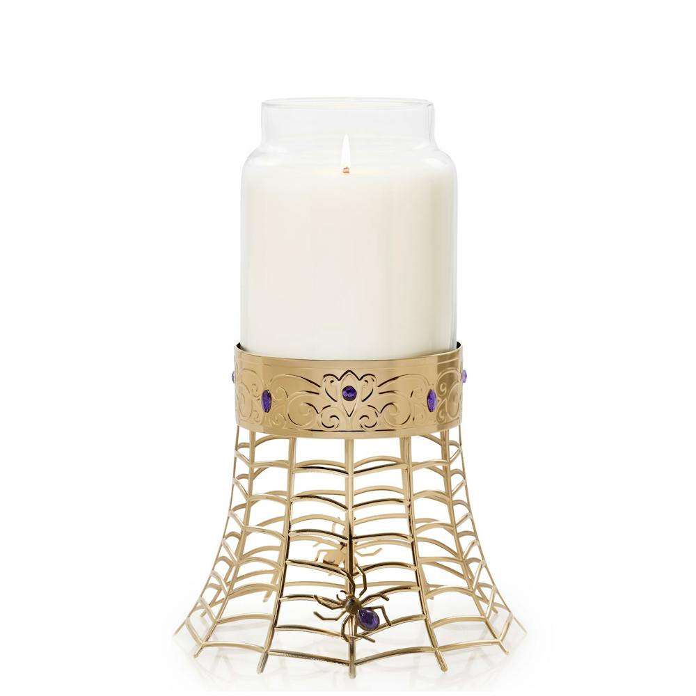 Spider Web Reversible Holder