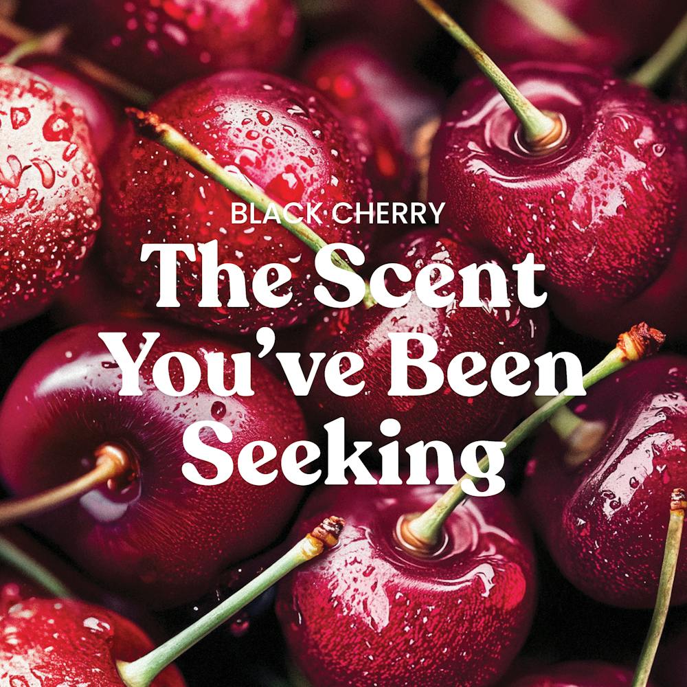 Black Cherry
