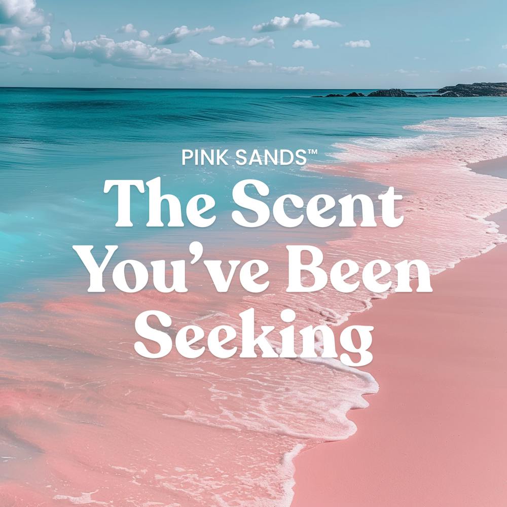 Pink Sands™