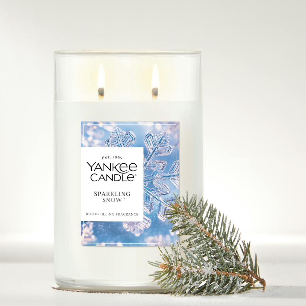 Sparkling Snow™