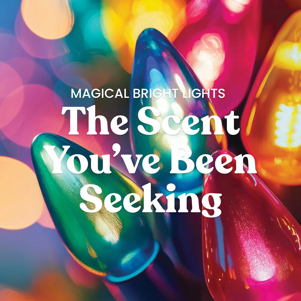 Magical Bright Lights