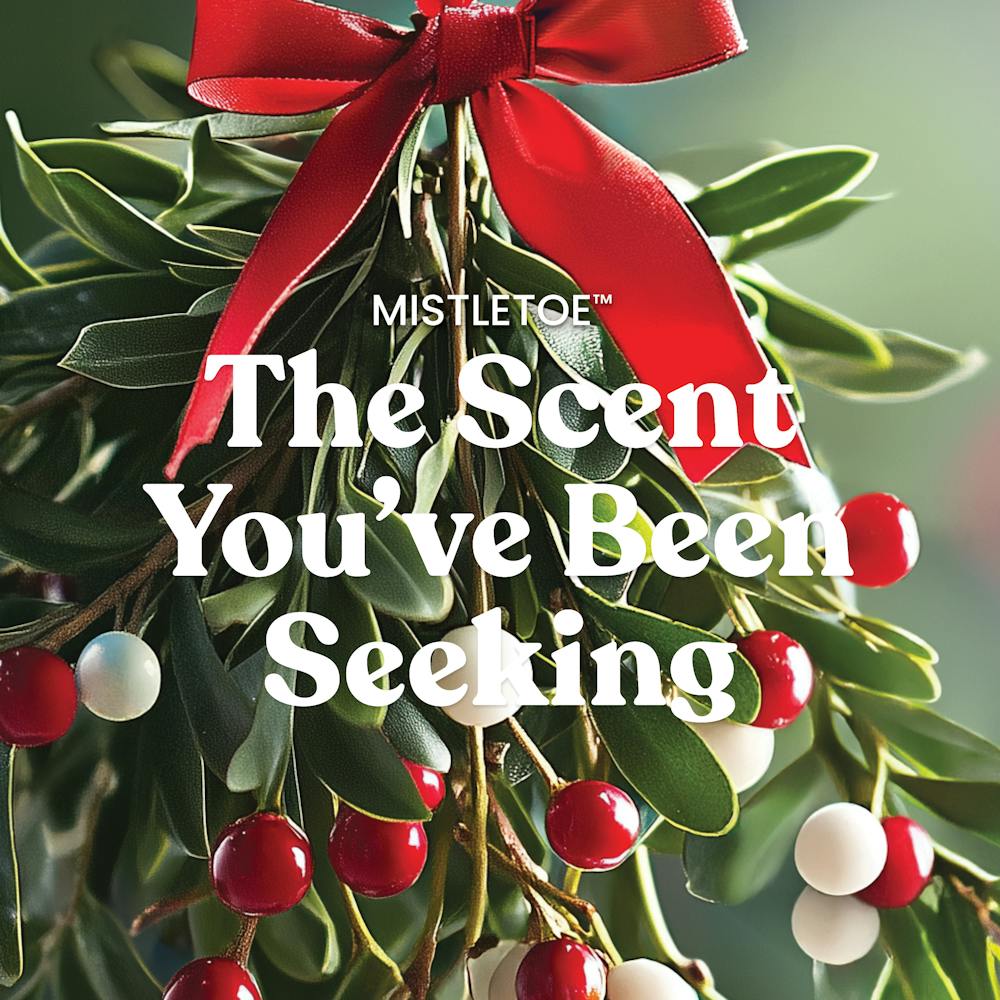 Mistletoe™