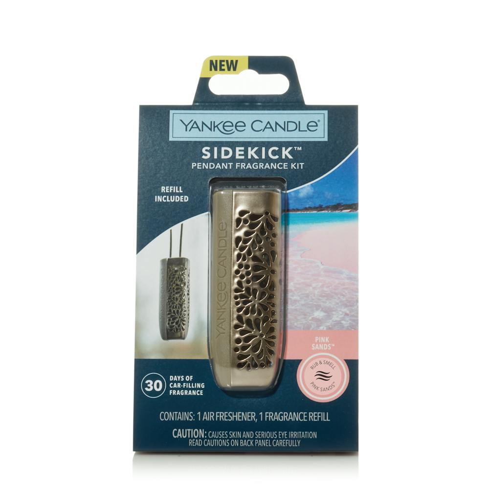 Pink Sands™ Pendant Fragrance Kit