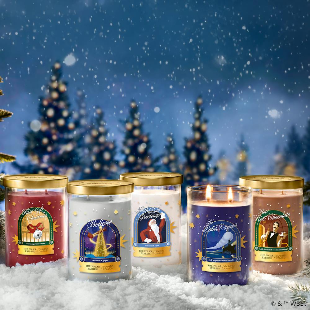 North Pole Greetings