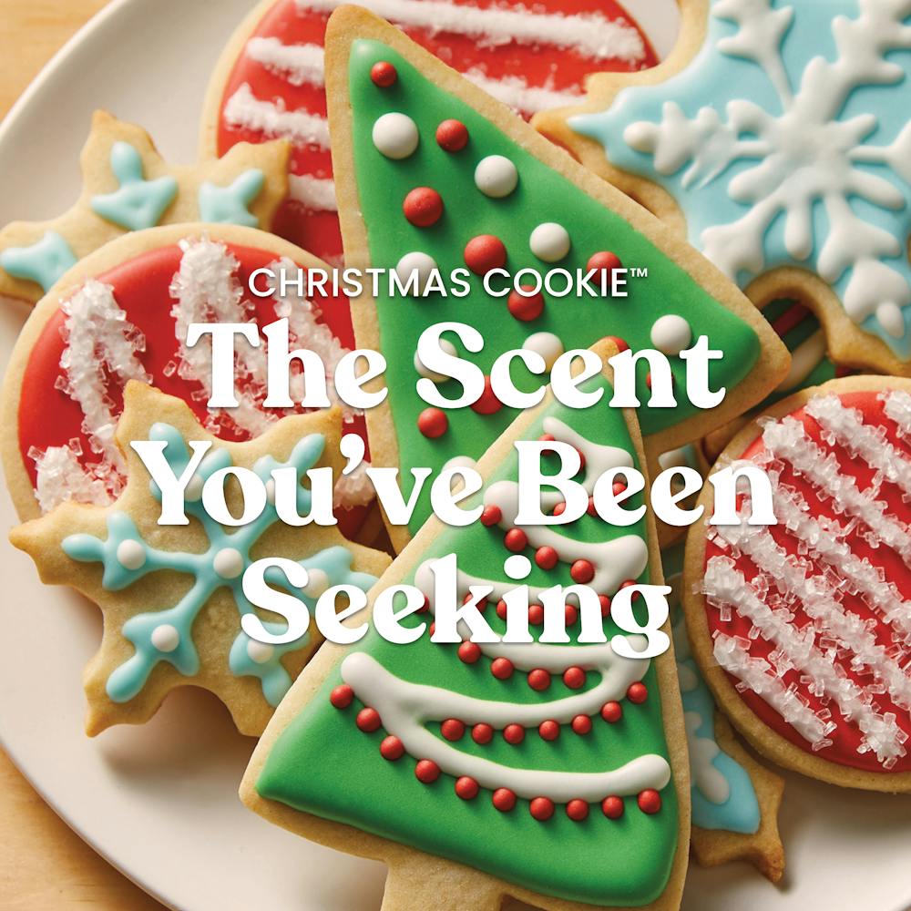 Christmas Cookie™
