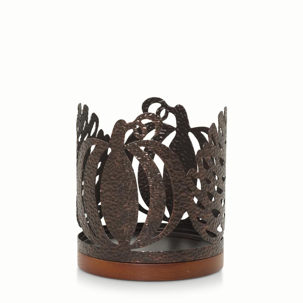 Harvest Metal Holder