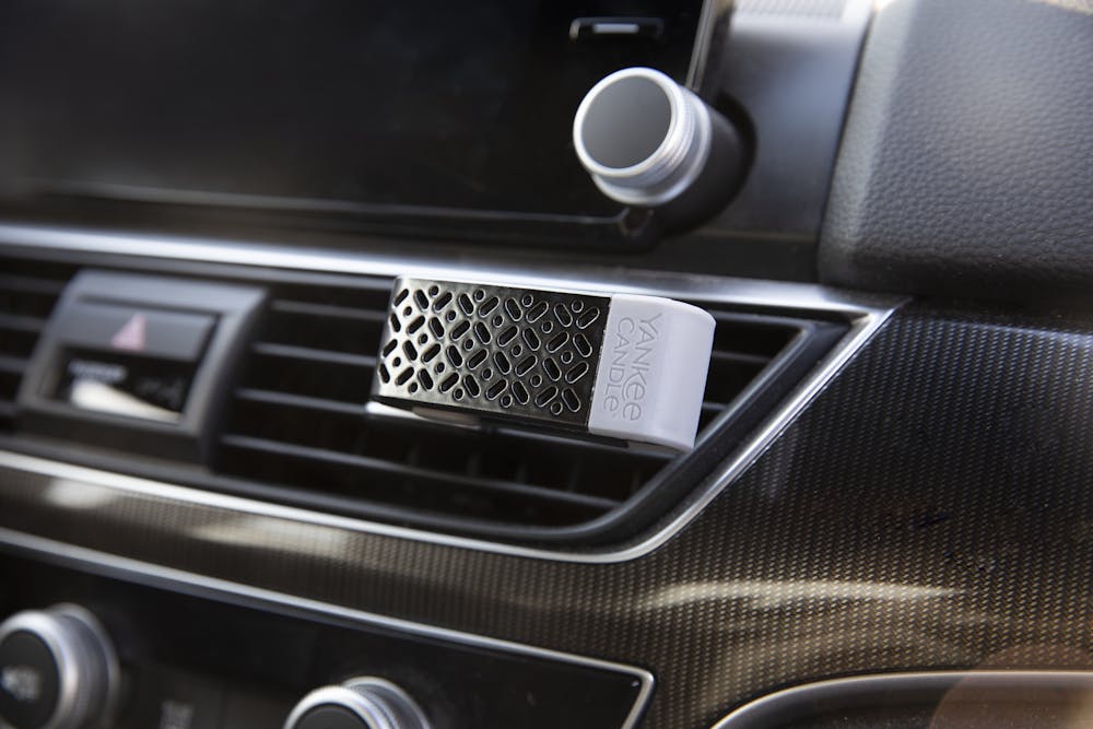 Pink Sands™ Vent Clip Fragrance Kit