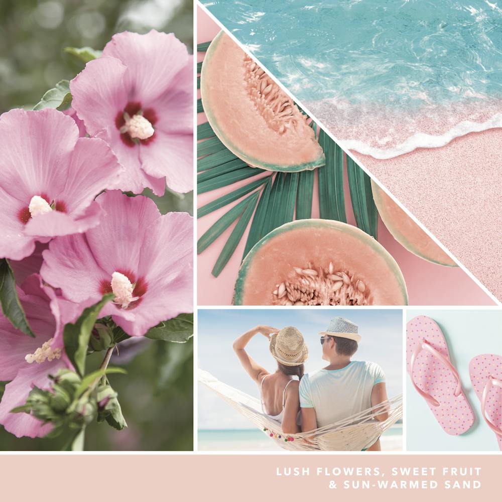 Pink Sands™ Pendant Fragrance Kit