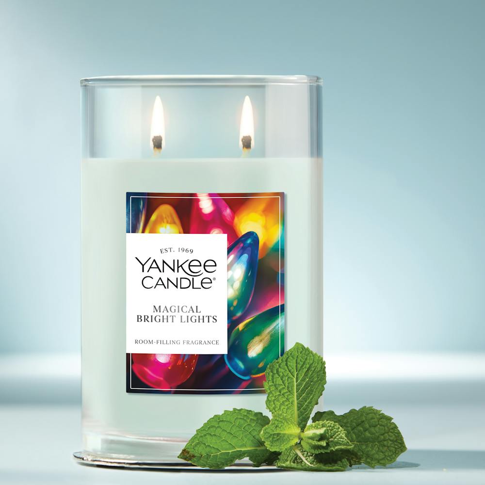 Magical Bright Lights