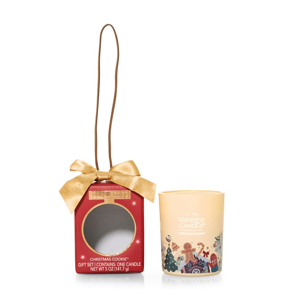 Christmas Cookie™ Ornament