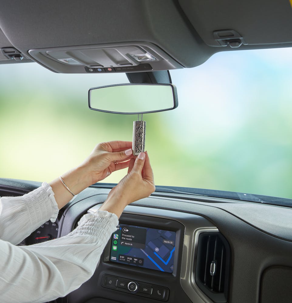 Pink Sands™ Pendant Fragrance Kit