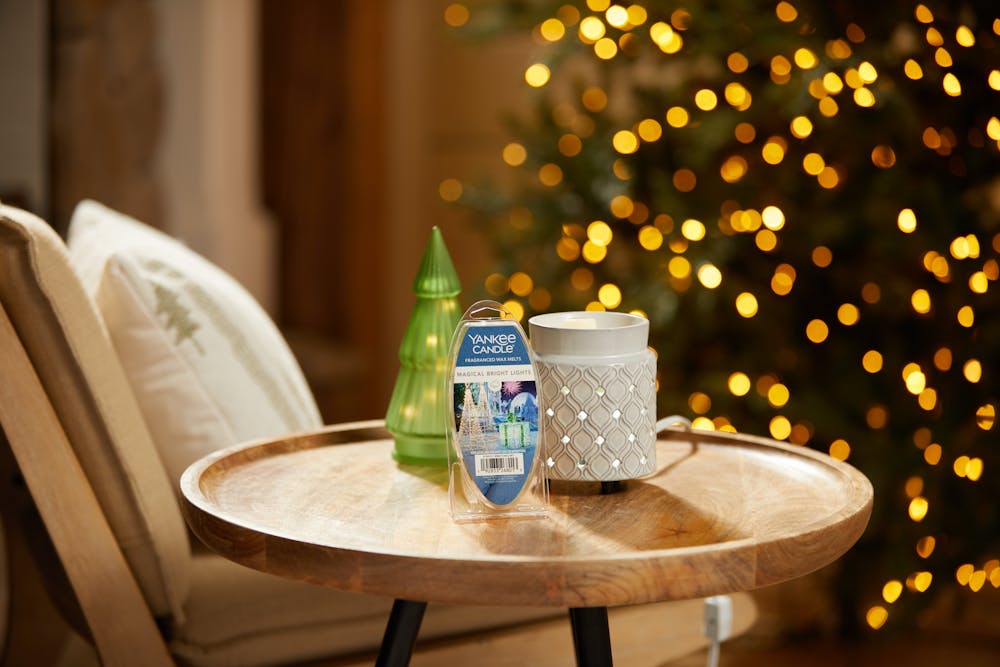 Magical Bright Lights