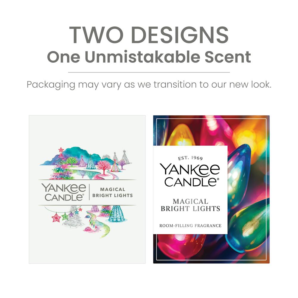 Magical Bright Lights