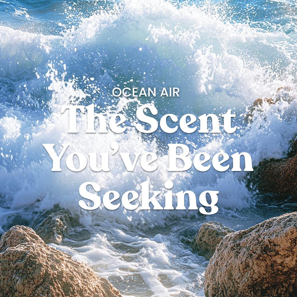 Ocean Air