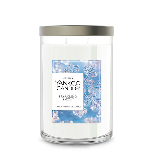 Sparkling Snow™