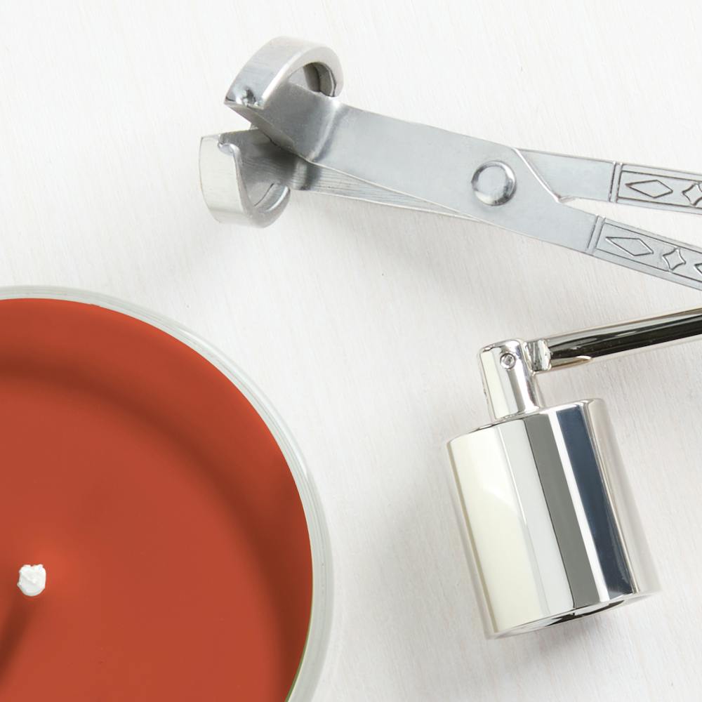 Sugared Cinnamon Apple