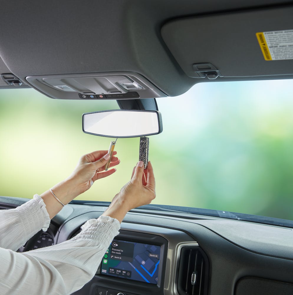 Pink Sands™ Pendant Fragrance Kit