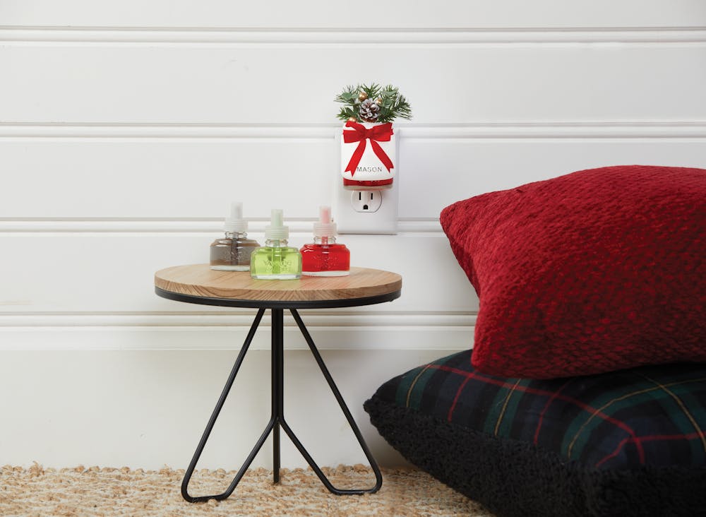 Holiday Bouquet ScentPlug® Diffuser w/ Light