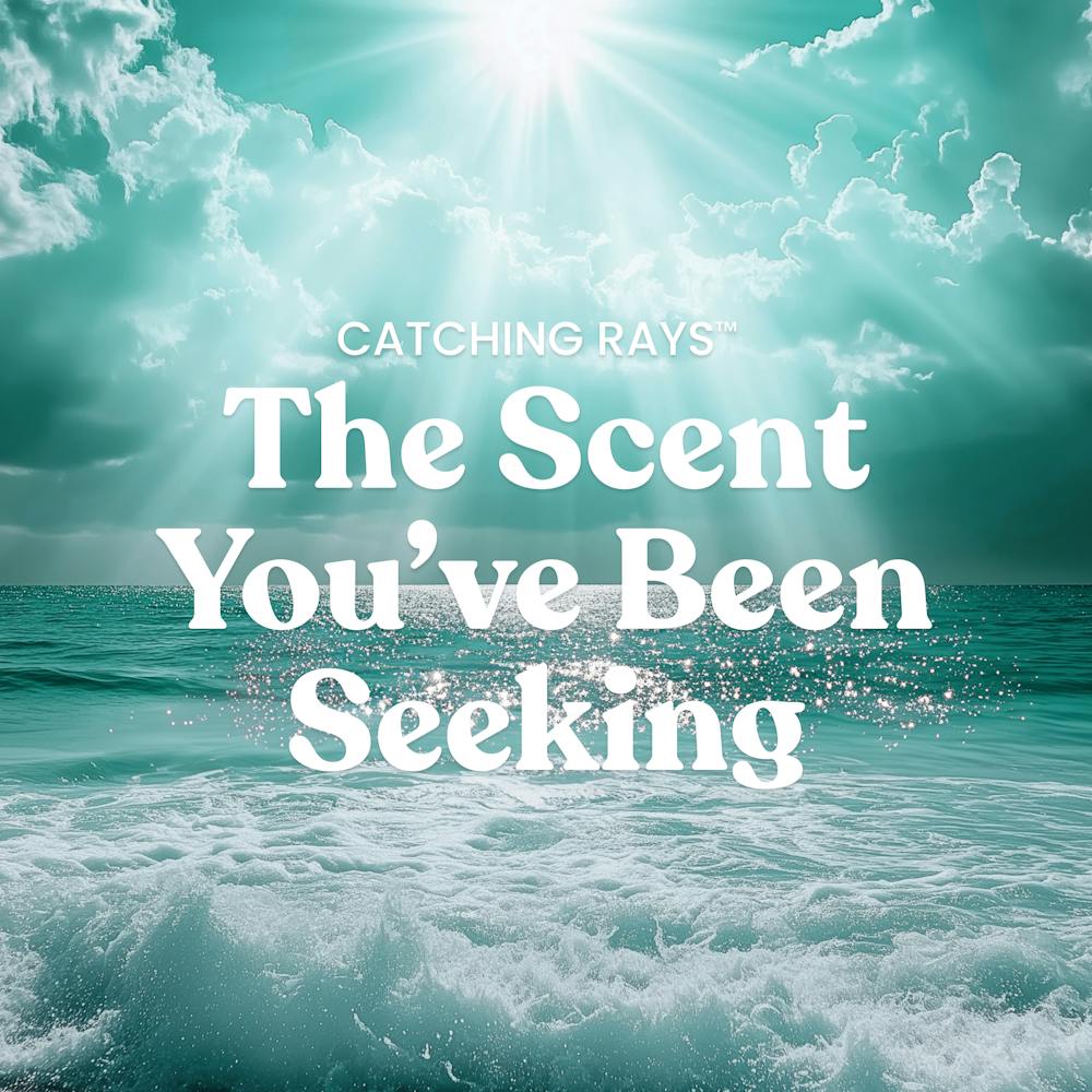 Catching Rays™