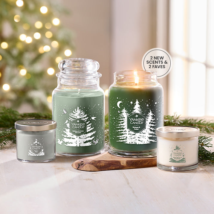 The Perfect Tree collection