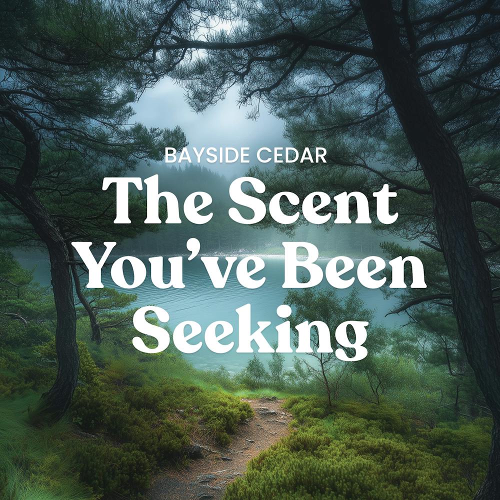 Bayside Cedar